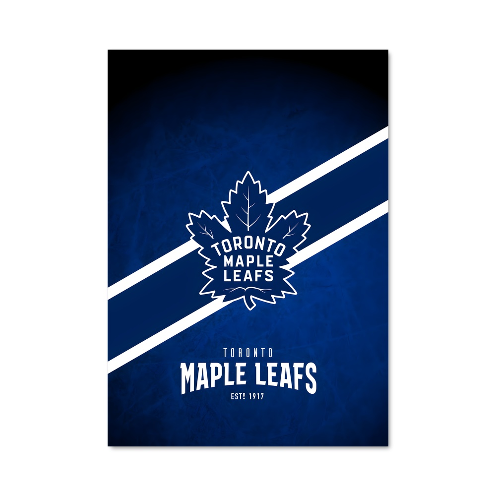 Poster Maple Mania